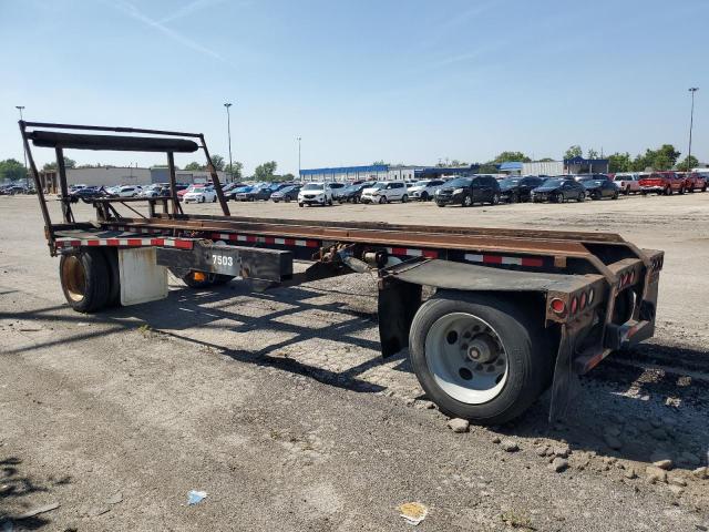 2003 GERSTEN SLAGER TRAILER