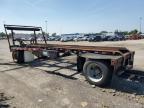 2003 GERSTEN SLAGER TRAILER for sale at Copart IN - FORT WAYNE