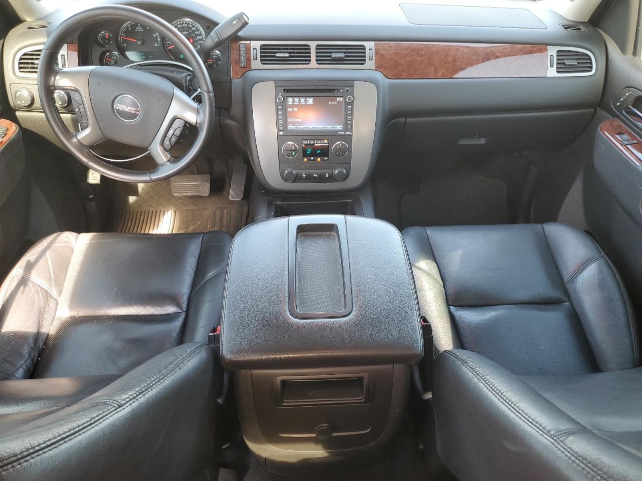 2012 GMC Sierra K1500 Slt VIN: 3GTP2WE77CG189182 Lot: 63062465