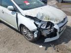 2013 FORD FOCUS ZETEC TURBO  for sale at Copart YORK