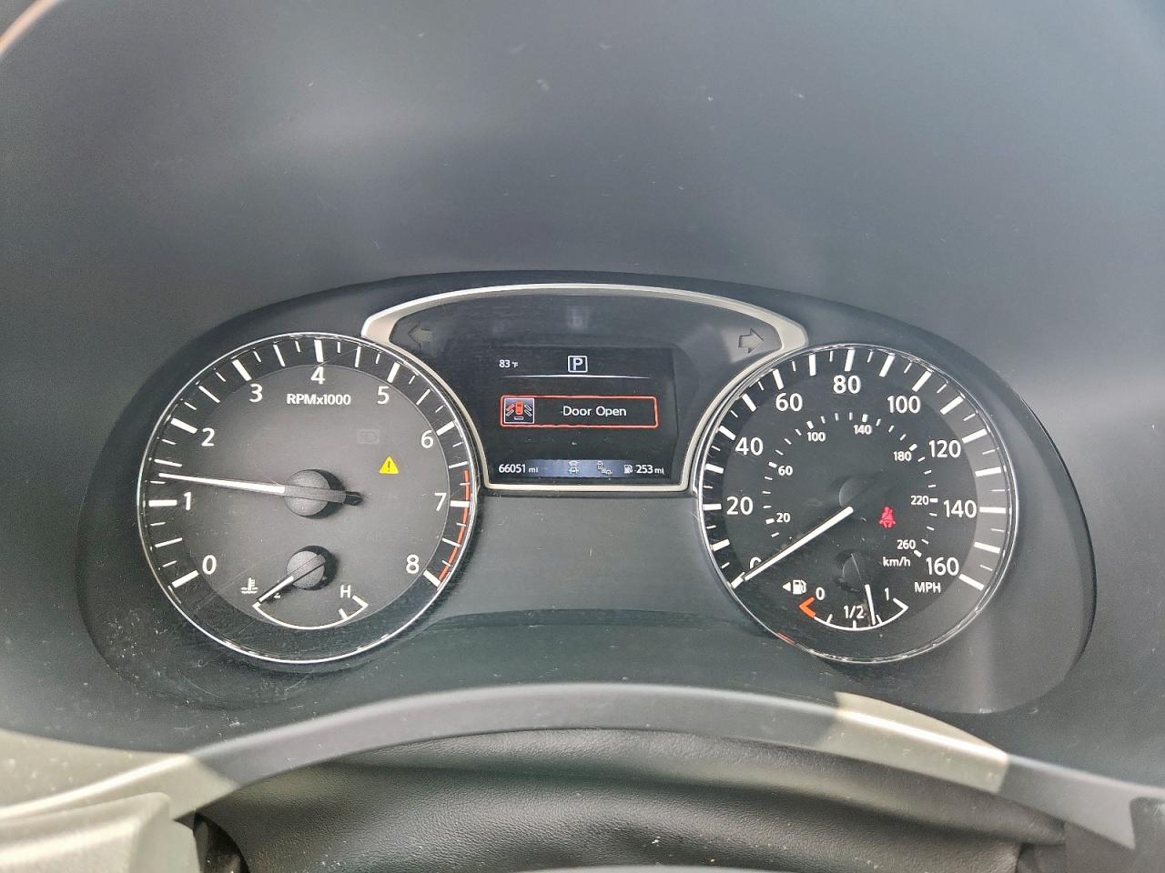 2019 Nissan Pathfinder S VIN: 5N1DR2MN4KC593092 Lot: 64718875