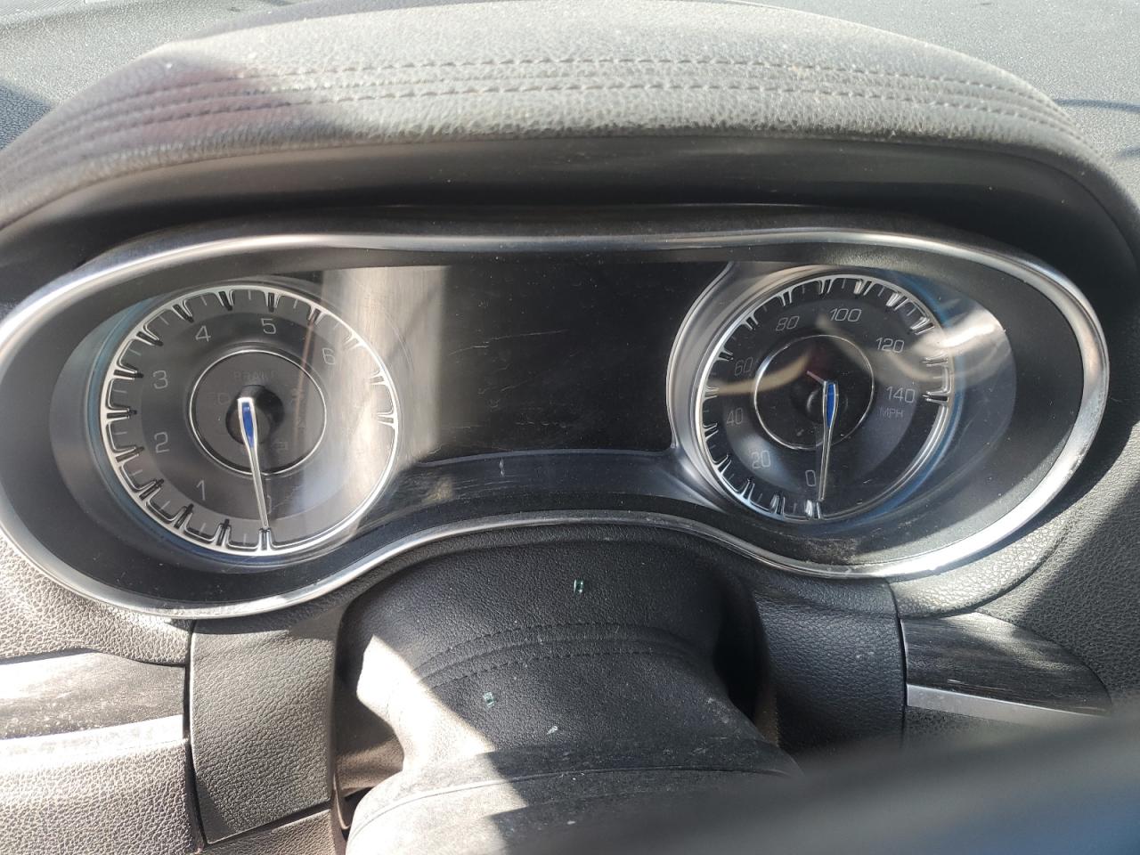 2019 Chrysler 300 Touring VIN: 2C3CCAAG6KH740645 Lot: 65358665