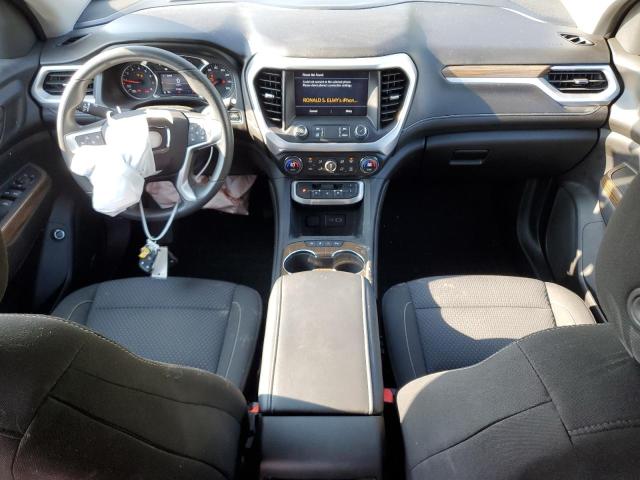  GMC ACADIA 2023 Granatowy