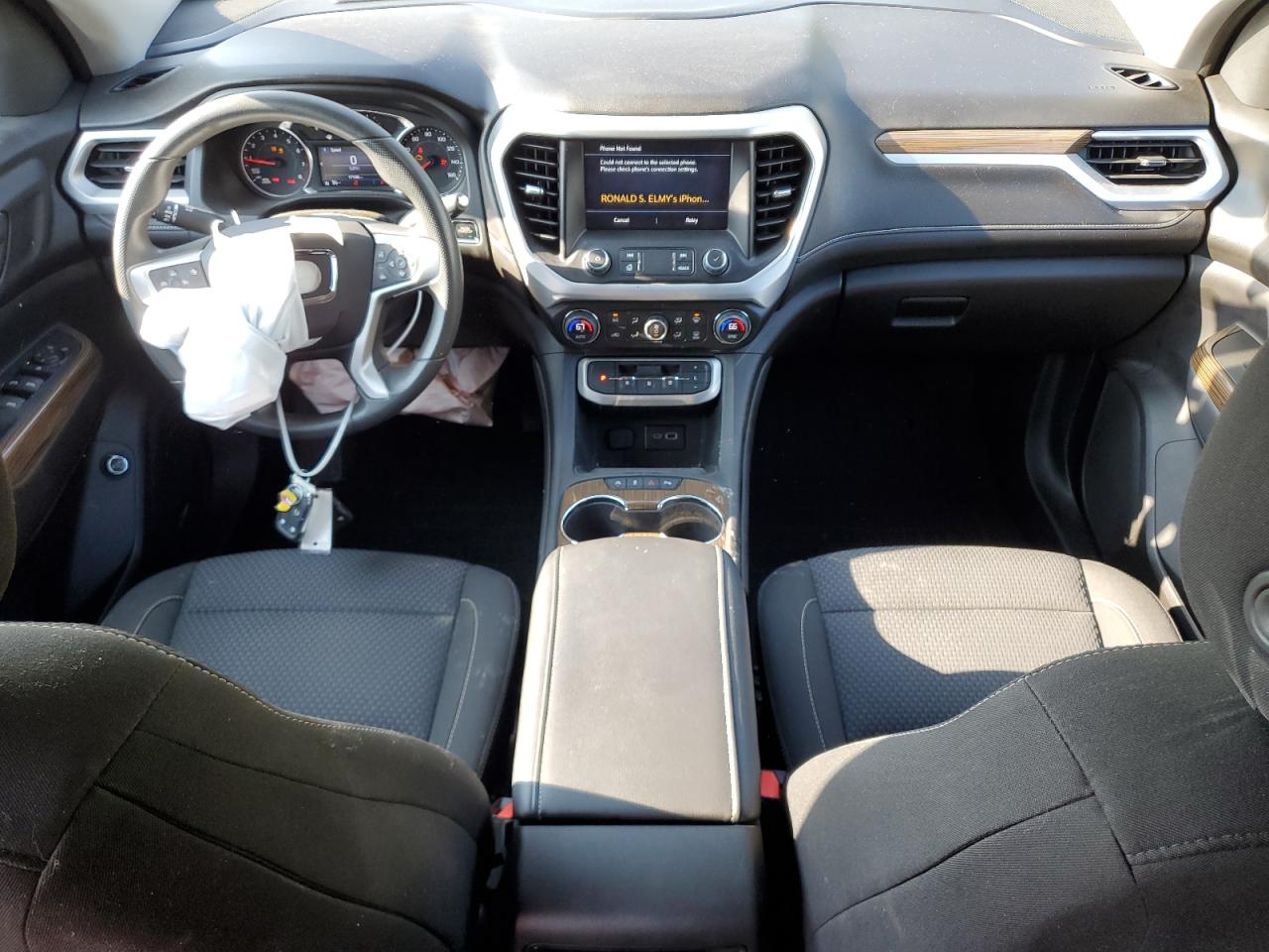 2023 GMC Acadia Sle VIN: 1GKKNRL45PZ206941 Lot: 64231545