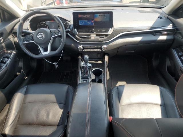  NISSAN ALTIMA 2023 Синий