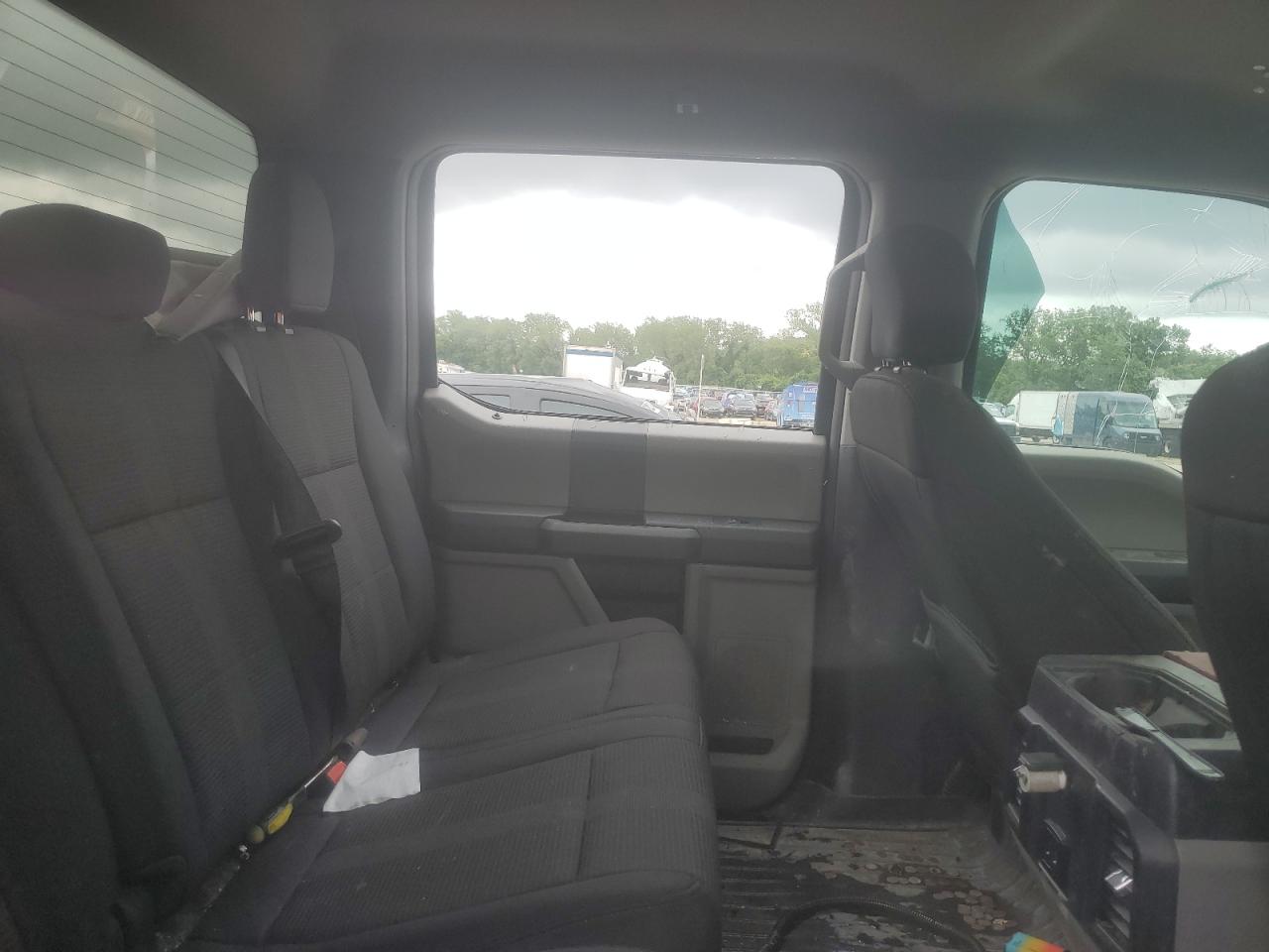 2018 Ford F150 Supercrew VIN: 1FTEW1E58JKE23123 Lot: 65248995