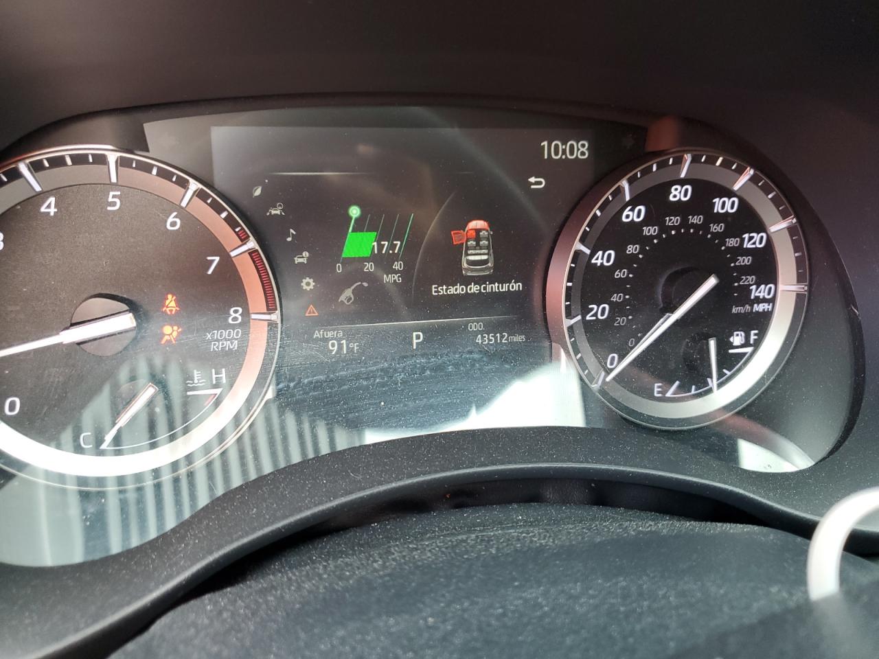 2022 Toyota Highlander Xle VIN: 5TDGZRAH9NS560617 Lot: 66603895