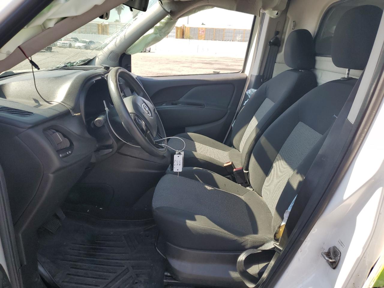 2020 Ram Promaster City VIN: ZFBHRFAB5L6R53903 Lot: 63371545