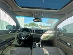 2017 KIA SPORTAGE EX   for sale at Copart TX - DALLAS