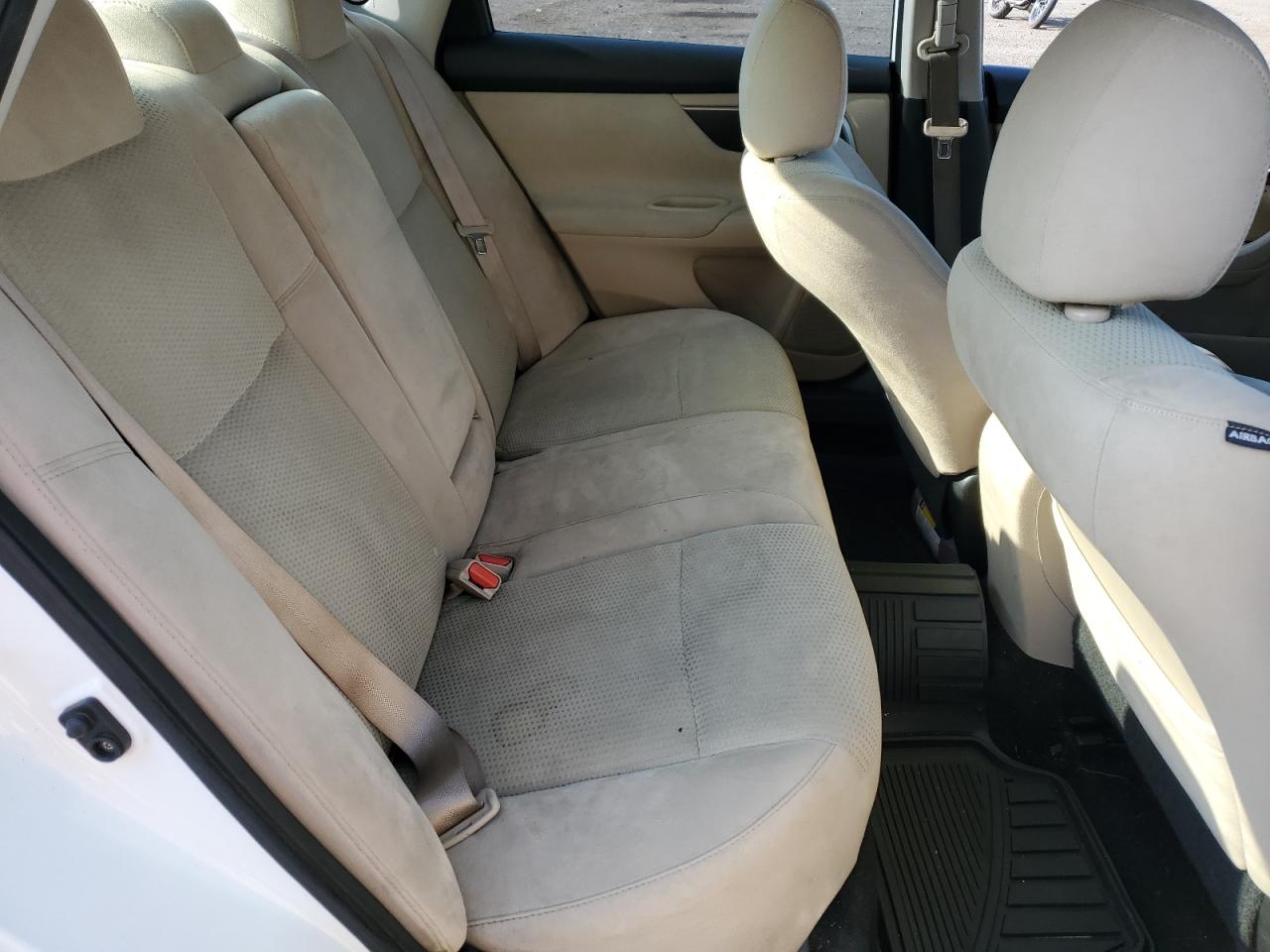 1n4al3apxfc126291 1N4AL3APXFC126291 2015 Nissan Altima 2.5