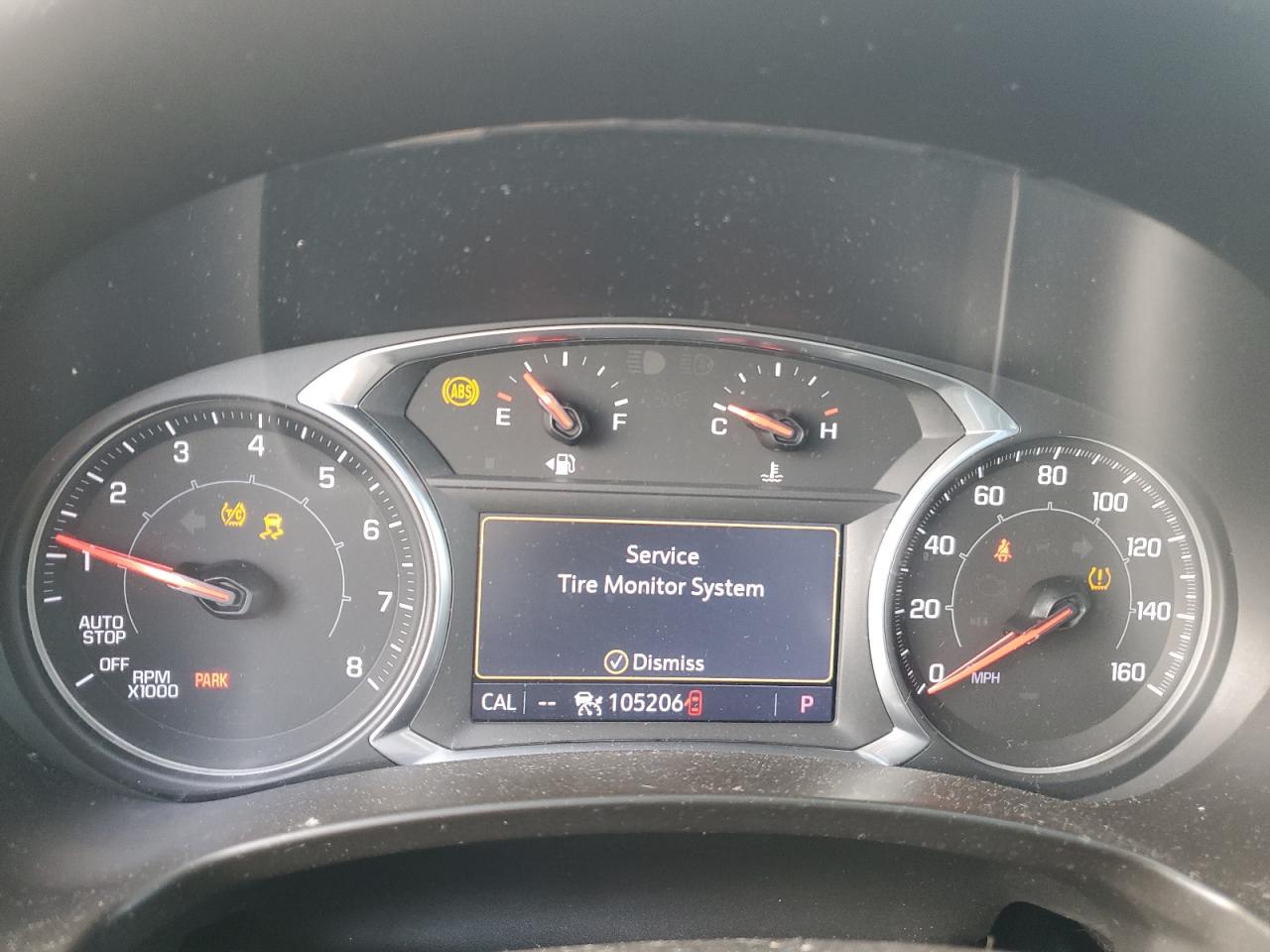 2019 GMC Terrain Slt VIN: 3GKALVEV6KL312881 Lot: 64118515