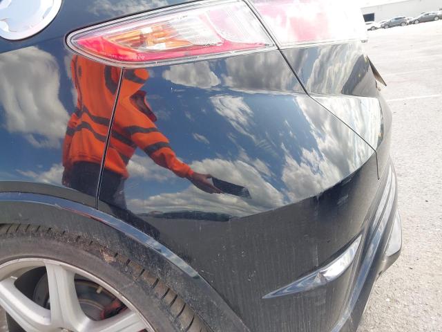 2010 HONDA CIVIC GT T