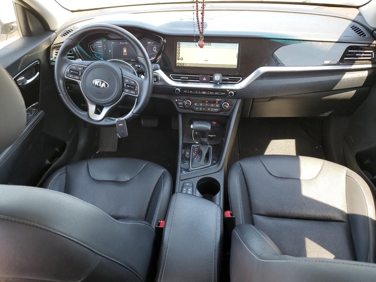 kndce3lc1m5482248 KNDCE3LC1M5482248 2021 Kia Niro Ex Premium