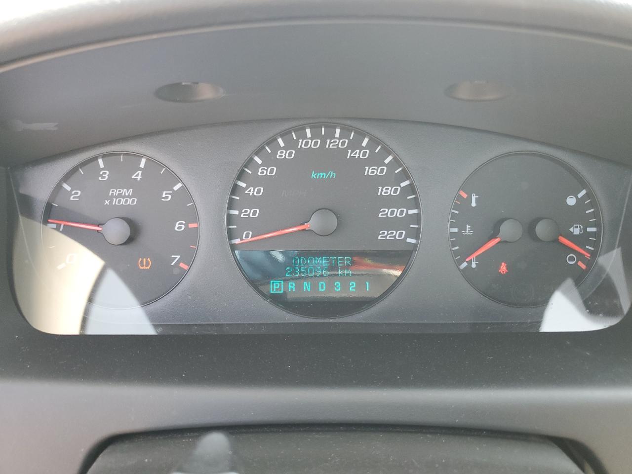 2007 Chevrolet Impala Ls VIN: 2G1WB58N379283150 Lot: 63237145