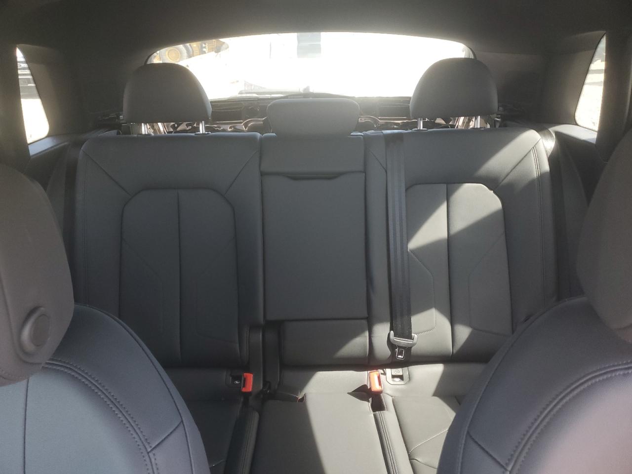 2022 Audi Q3 Premium S Line 45 VIN: WA1DECF35N1114769 Lot: 63346045
