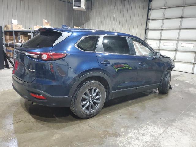 MAZDA CX-9 2020 Синий
