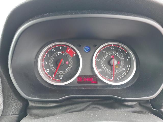 2020 MG 3 EXCITE V