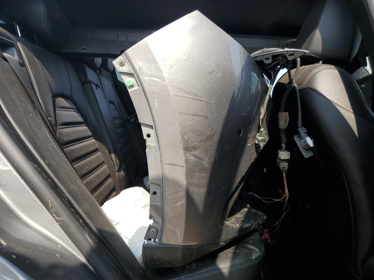 2018 Alfa Romeo Stelvio Ti Sport VIN: ZASFAKNN1J7B82024 Lot: 61452415