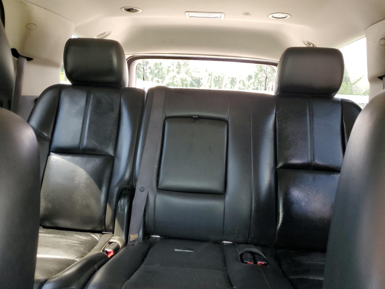 2011 Chevrolet Tahoe K1500 Lt VIN: 1GNSKBE06BR319559 Lot: 63220195