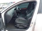 2013 AUDI A4 S LINE for sale at Copart WOLVERHAMPTON