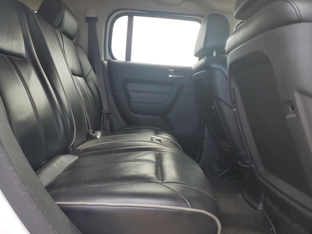 2007 Hummer H3 VIN: 5GTDN13E478244299 Lot: 66162365