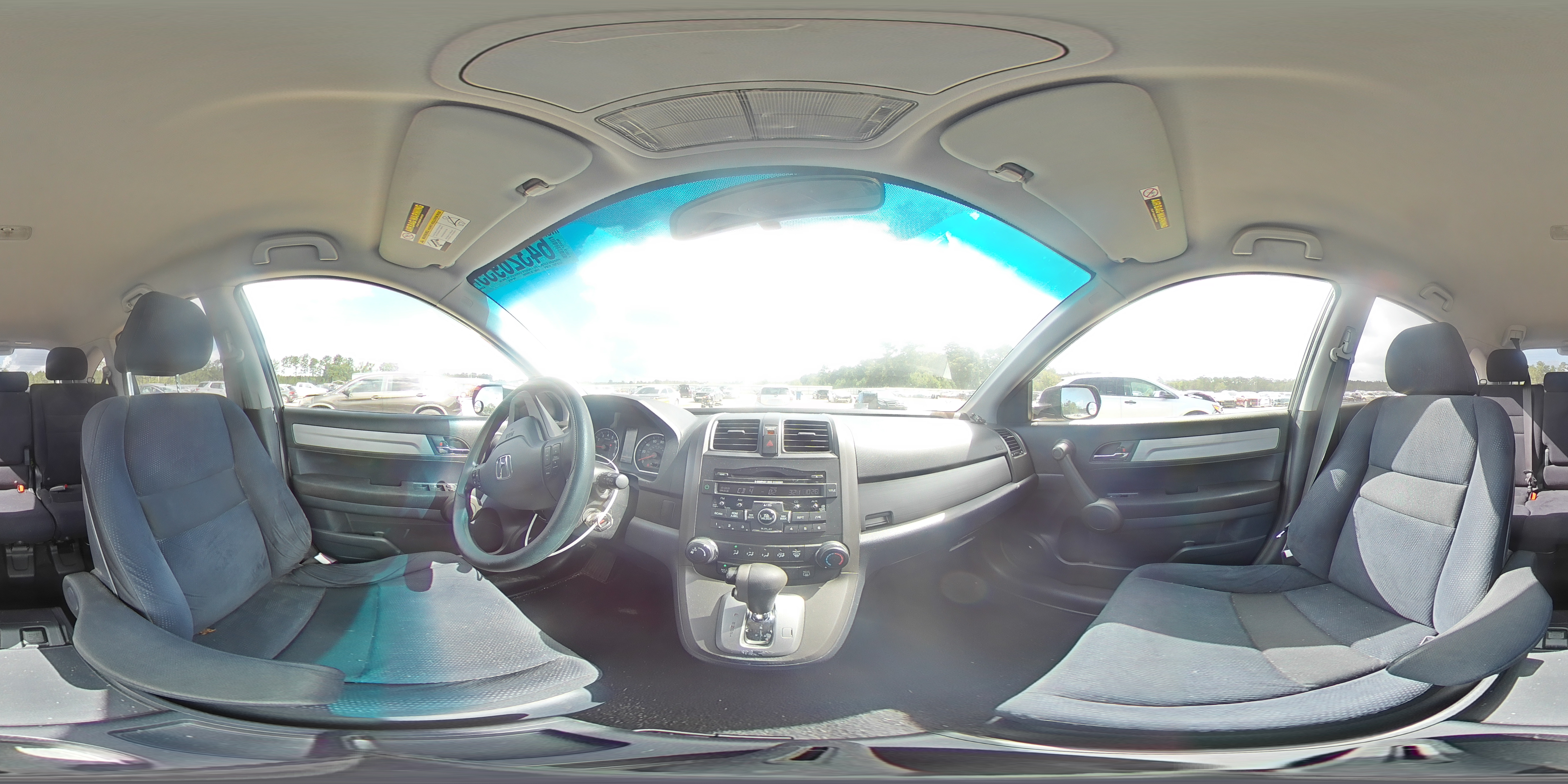 2011 Honda Cr-V Se VIN: 5J6RE4H48BL068114 Lot: 64326935