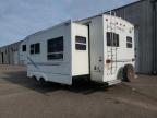 2002 KEYSTONE COUGAR   for sale at Copart MN - MINNEAPOLIS NORTH
