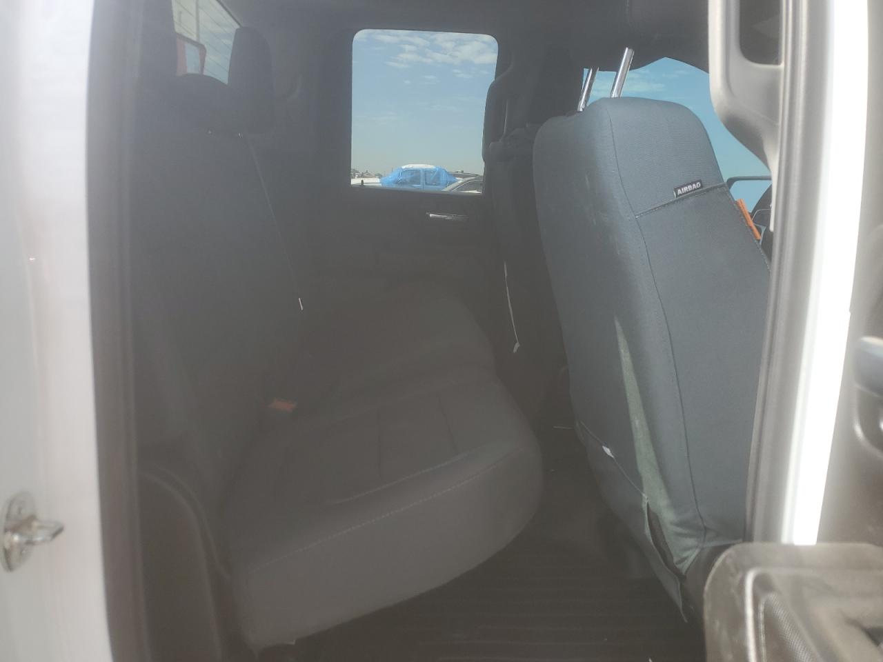 2021 Chevrolet Silverado K2500 Heavy Duty Lt VIN: 1GB2YNE71MF304448 Lot: 63536795
