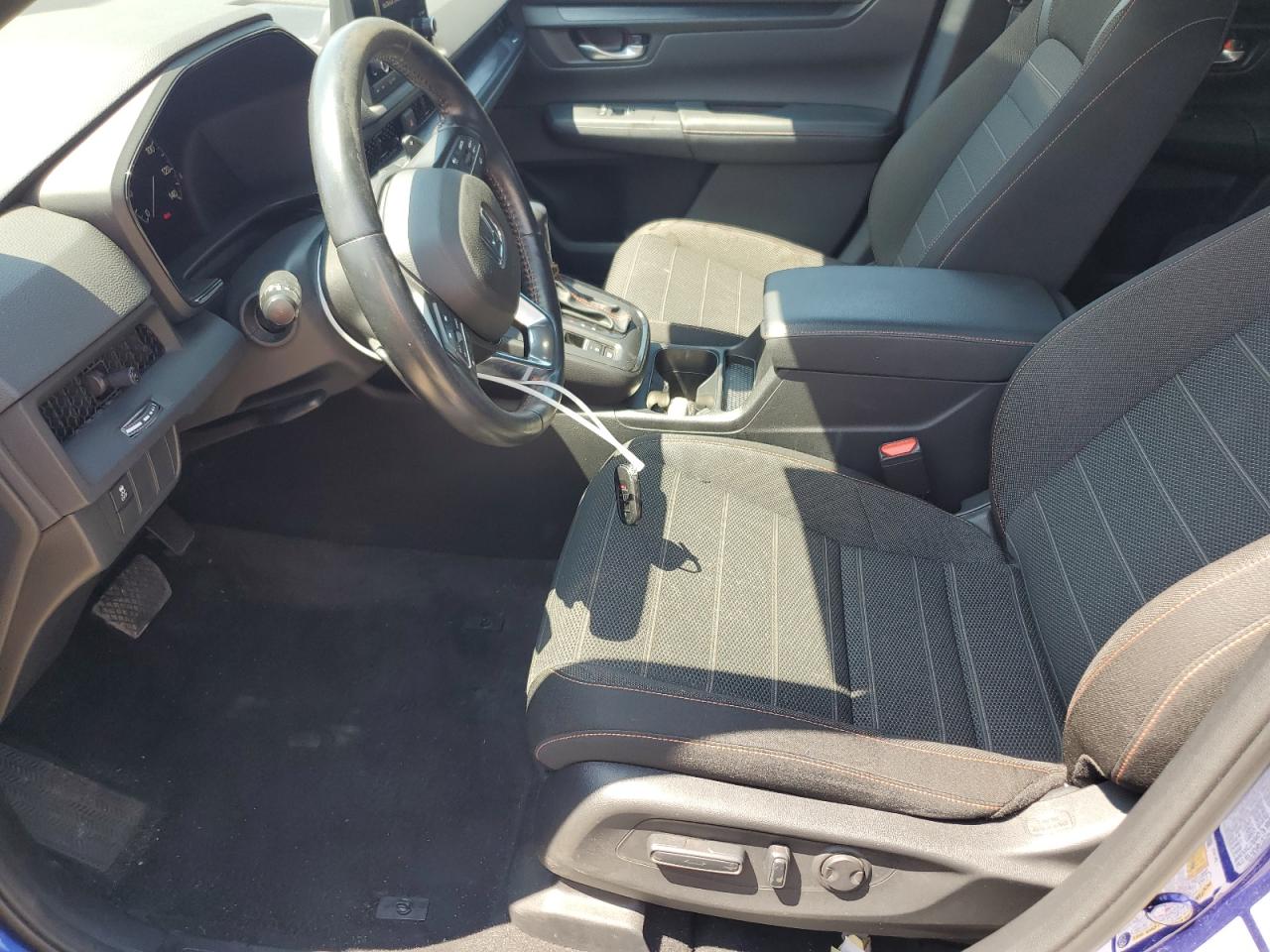 2024 Honda Cr-V Sport VIN: 5J6RS6H55RL006774 Lot: 63776725