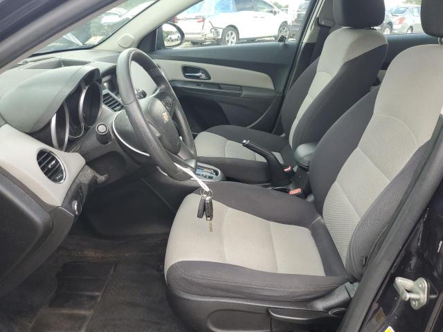 Sedans CHEVROLET CRUZE 2014 Blue