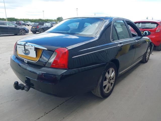 2005 ROVER 75 CONNOIS