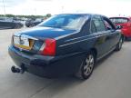 2005 ROVER 75 CONNOIS for sale at Copart PETERLEE