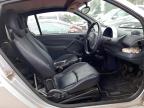 2004 SMART CITY PASSI for sale at Copart SANDY