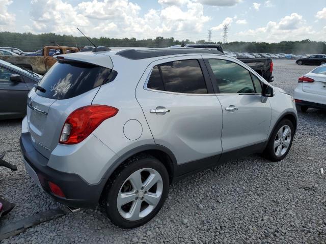  BUICK ENCORE 2015 Srebrny