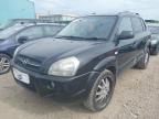 2007 HYUNDAI TUCSON XEN for sale at Copart ROCHFORD
