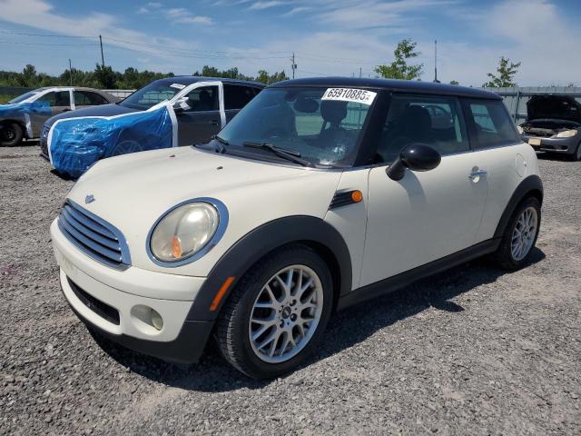 2008 MINI COOPER    à vendre chez Copart ON - OTTAWA