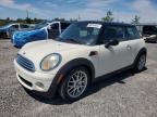 2008 MINI COOPER    à vendre chez Copart ON - OTTAWA
