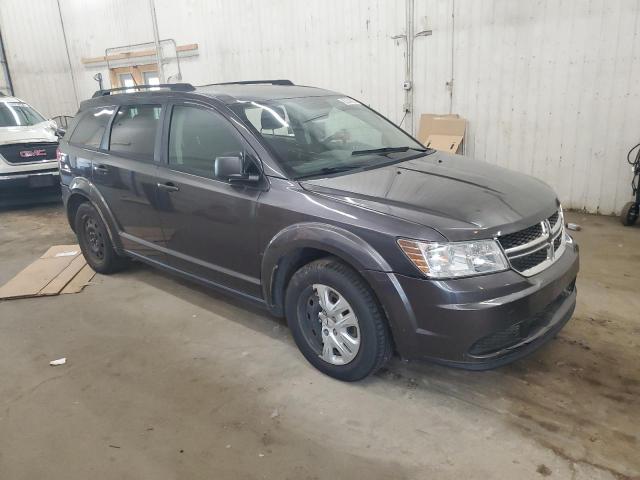  DODGE JOURNEY 2016 Charcoal
