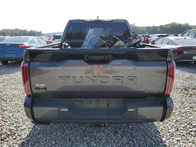  TOYOTA TUNDRA 2023 Сharcoal