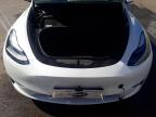 2022 TESL MODEL Y LO for sale at Copart SANDTOFT