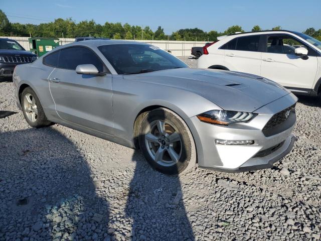  FORD ALL Models 2019 Srebrny