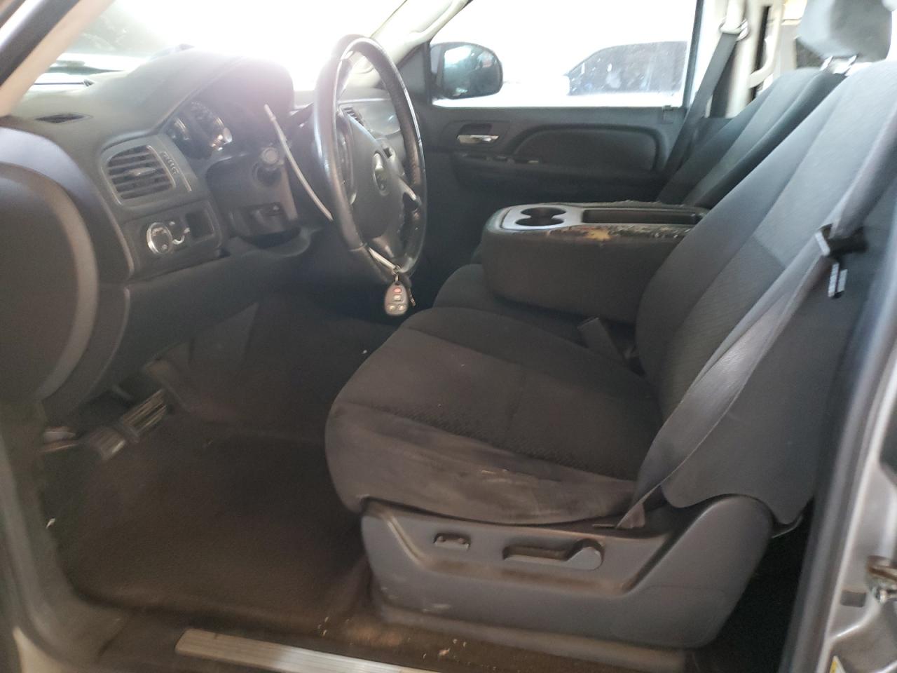 2007 Chevrolet Tahoe C1500 VIN: 1GNFC13037J129235 Lot: 65439645