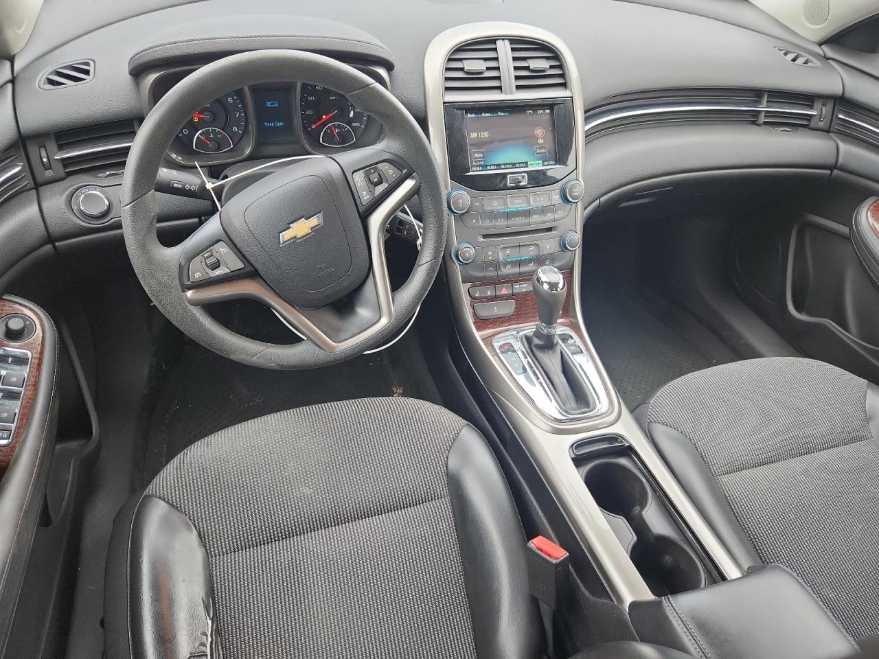2013 Chevrolet Malibu 1Lt VIN: 1G11C5SA0DF161202 Lot: 64501485