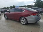 2015 CHRYSLER 200 LIMITED   à vendre chez Copart FL - FT. PIERCE