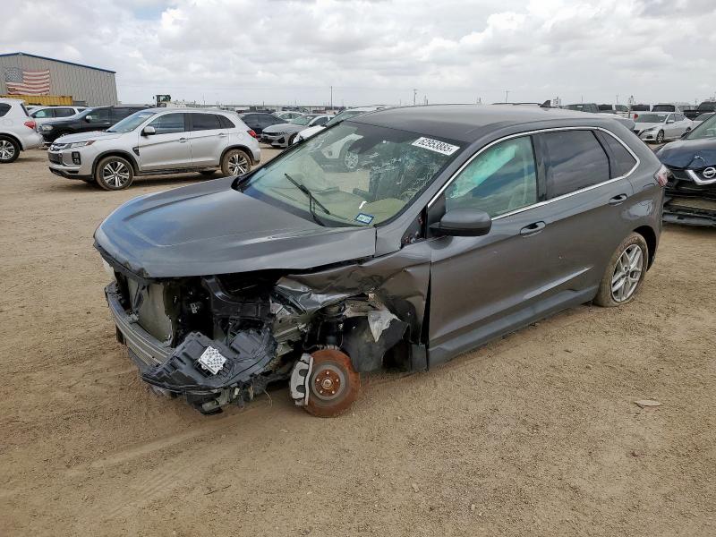  FORD EDGE 2023 Szary