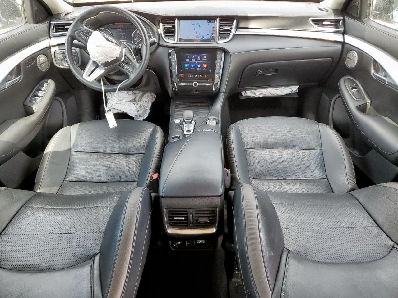 2019 Infiniti Qx50 Essential VIN: 3PCAJ5M39KF115669 Lot: 65276265
