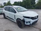 2023 DACI JOGGER EXT for sale at Copart ST HELENS