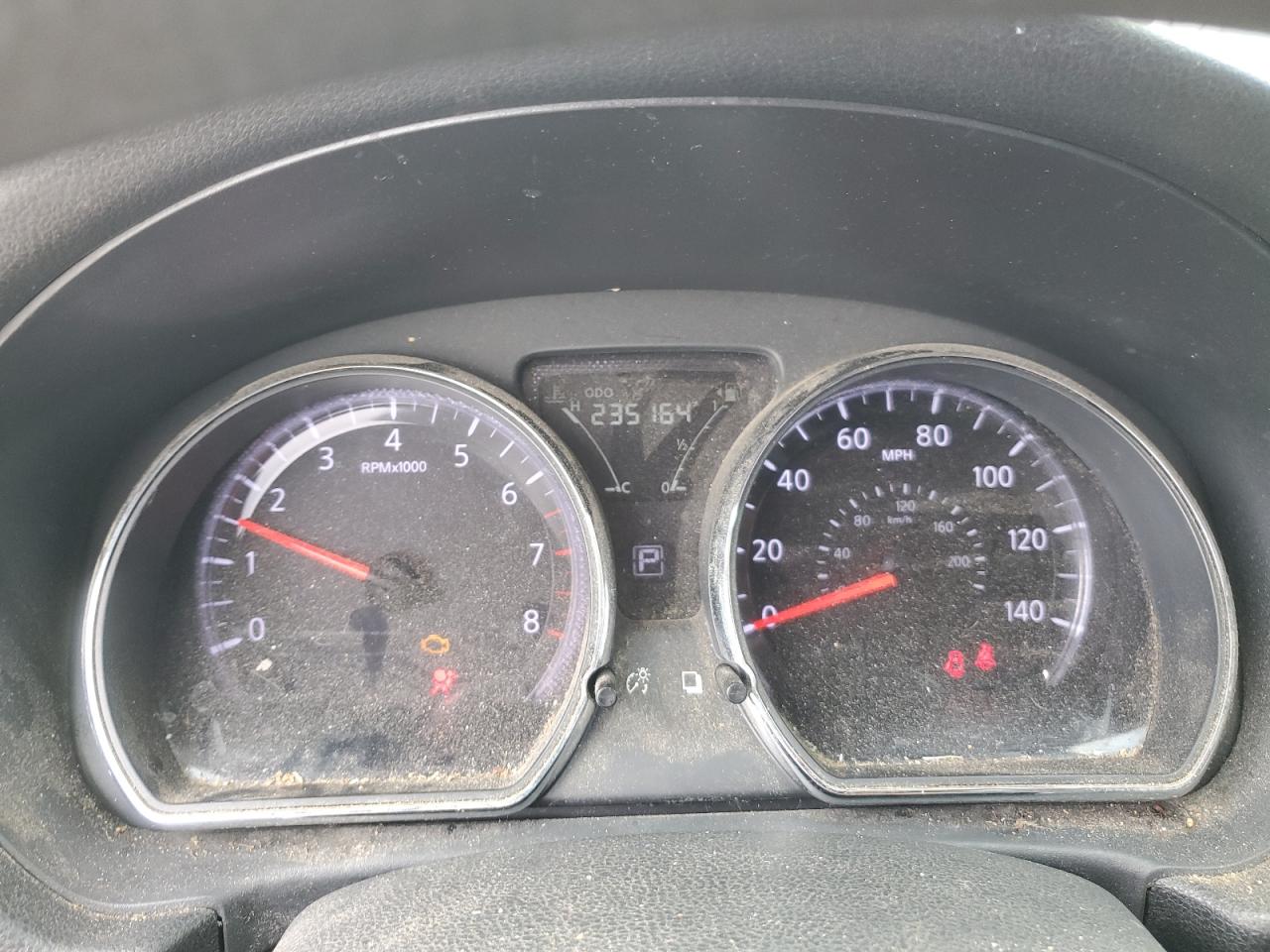 2016 Nissan Versa S VIN: 3N1CN7AP4GL823906 Lot: 62949705