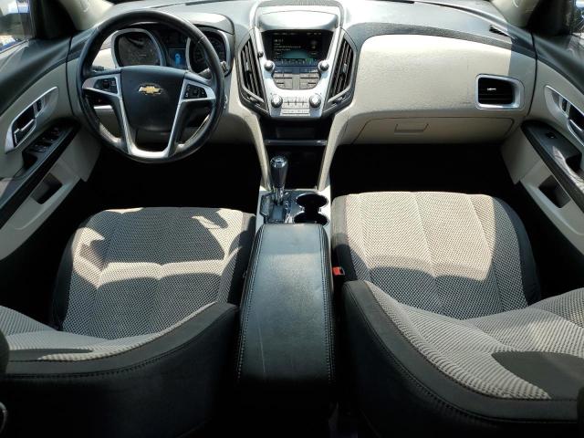  CHEVROLET EQUINOX 2017 Серебристый