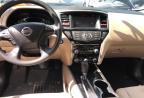 2017 NISSAN PATHFINDER S   for sale at Copart TN - NASHVILLE